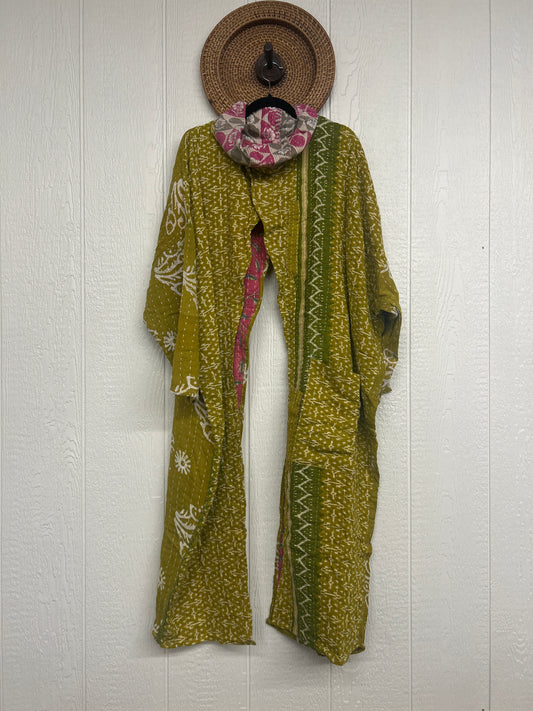 Koverlet Cowl Split Pullover 1025 197