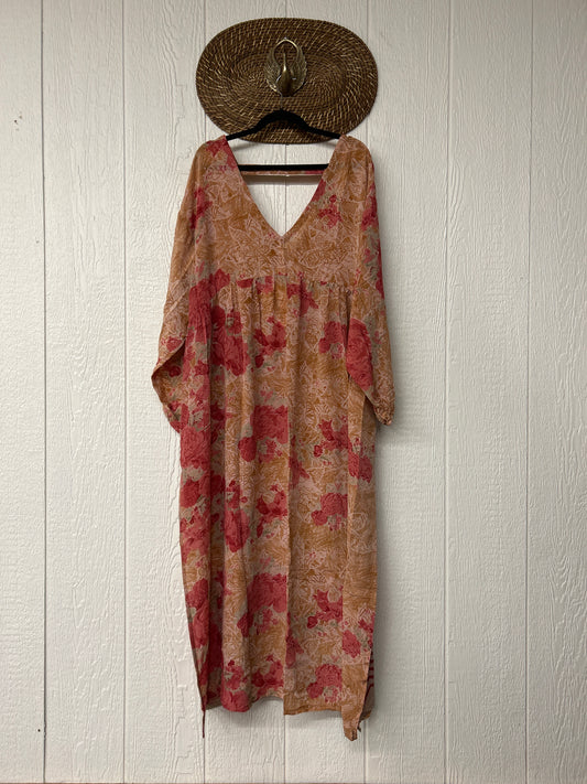 Crepe Sari Aura Maxi 0326 067