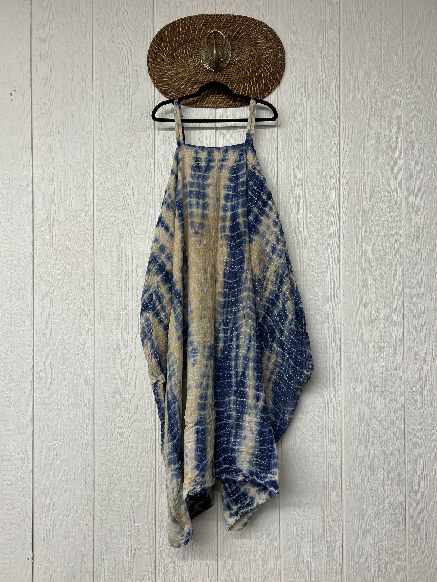 Pareo Kantha Gonna Shine Maxi 0526 002