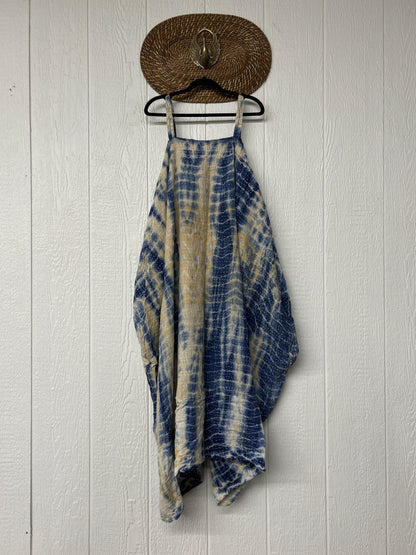 Pareo Kantha Gonna Shine Maxi 0526 002
