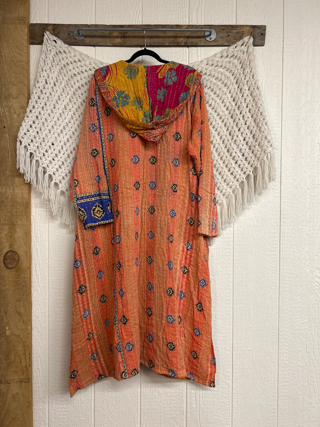 Koverlet Rising Sun Coat 0825 034
