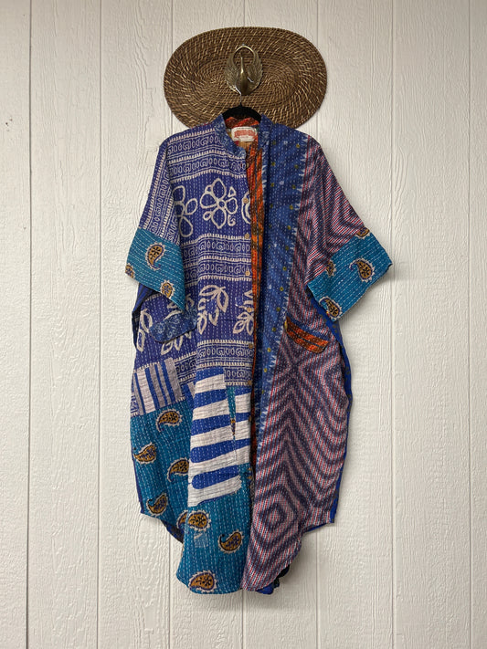 Pareo Kantha Free To Be Maxi 0826 243