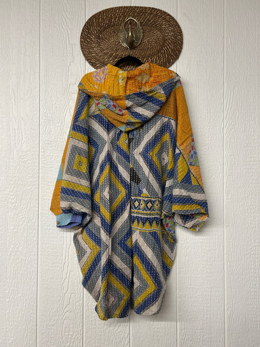 Pareo Kantha Poetic Hoodie 0226 244