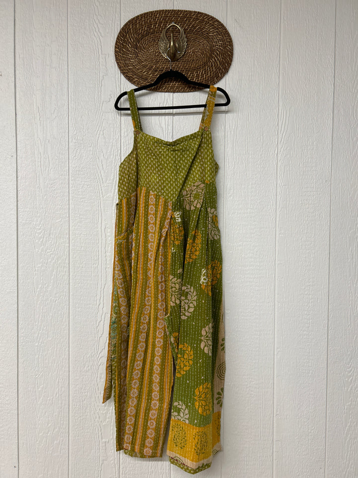 Crossroad Kantha Overalls 1124 098