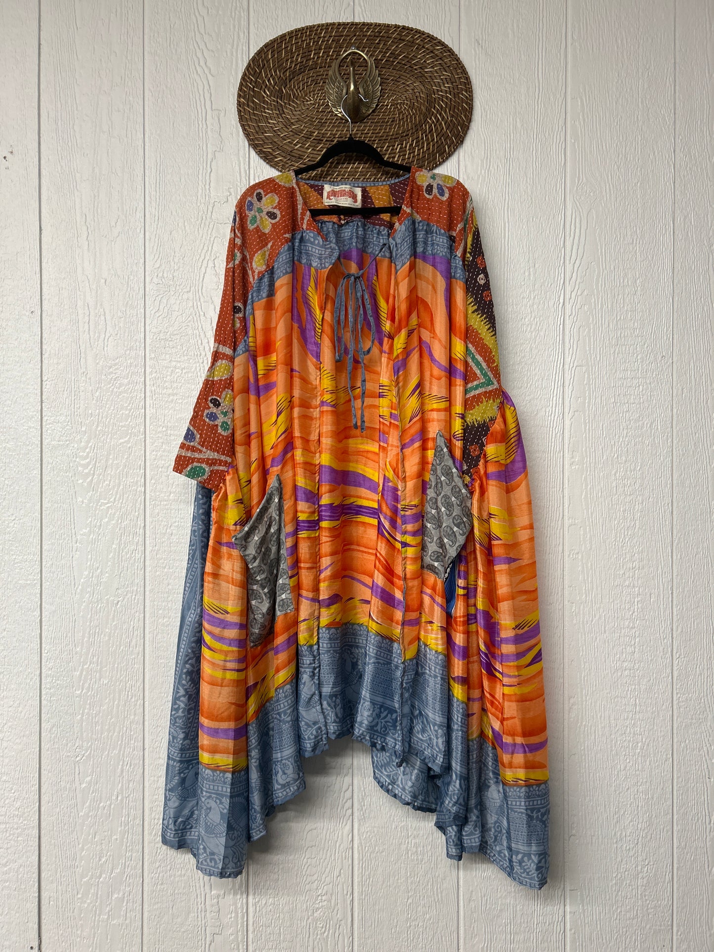 Fleetwood Kimono 1025 029