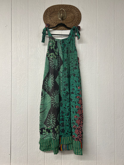Pareo Kantha Cosmos Jumpsuit 0826 106