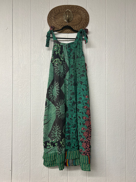 Pareo Kantha Cosmos Jumpsuit 0826 106
