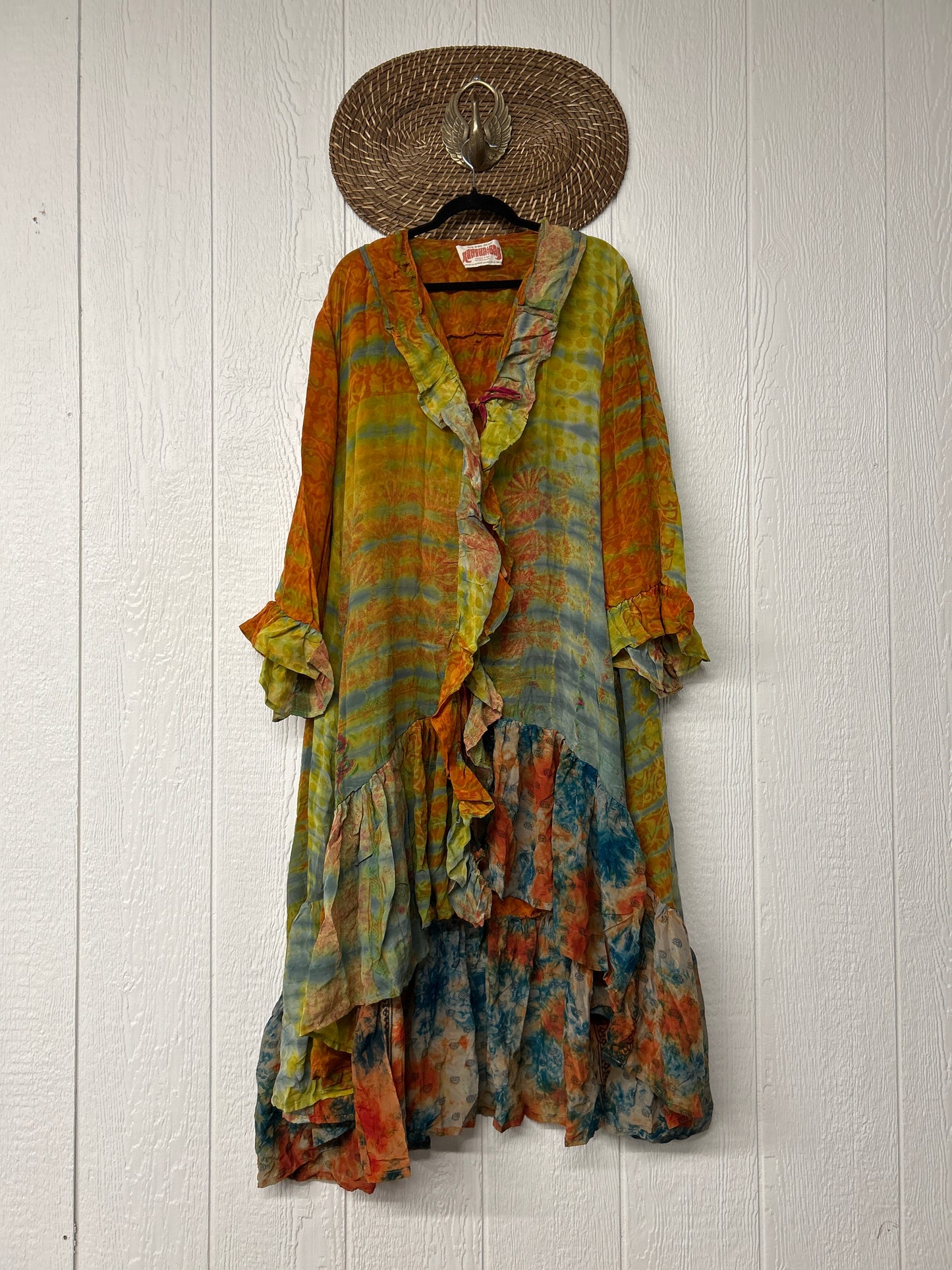 Crepe Sari Pixie Duster 1225 220