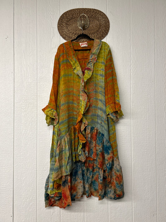 Crepe Sari Pixie Duster 1225 220