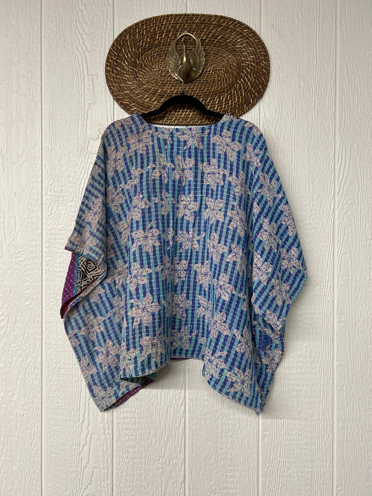 Pareo Kantha Shortie-Muu 0926 140