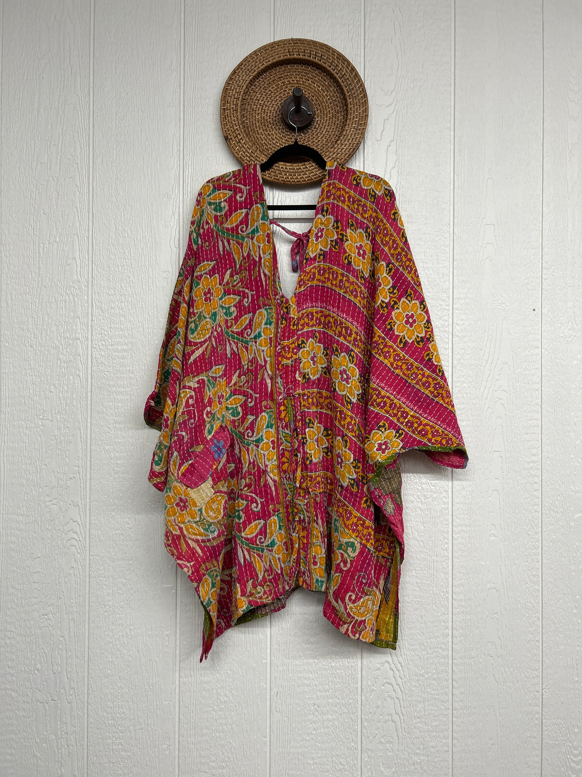 Pareo Kantha Shortie Moondance Muu 0926 156