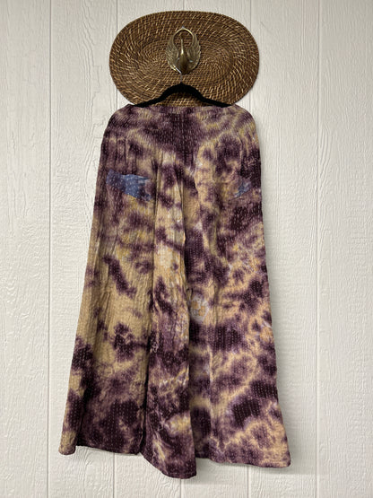 Pareo Kantha Butterfly Pant 0526 003