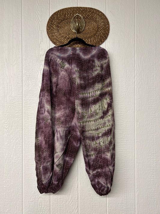Pareo Kantha Synergy Jogger 0526 014