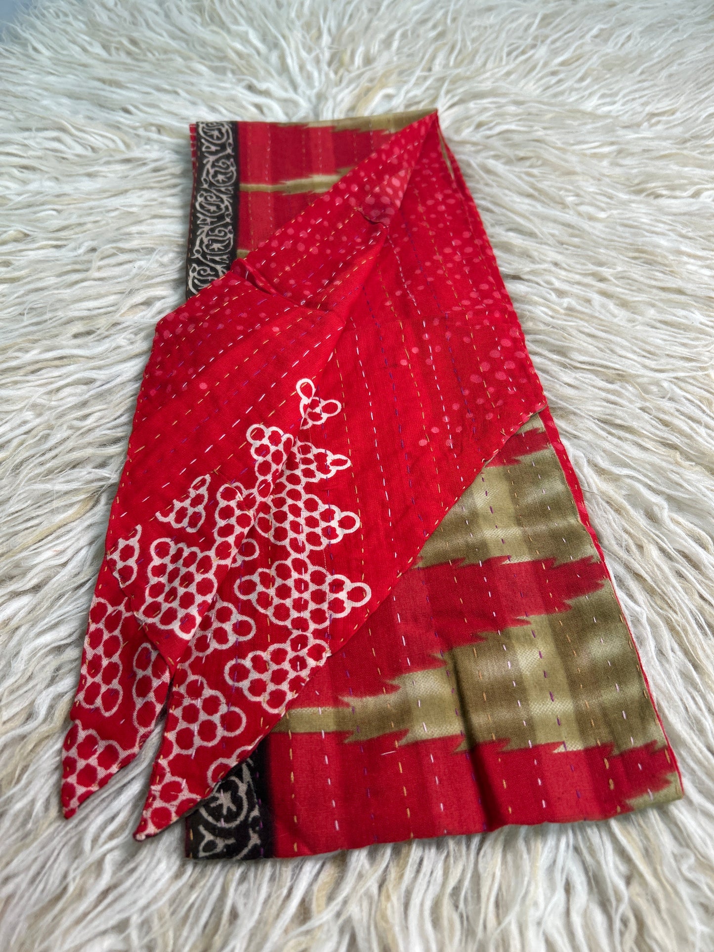 Kantha Headwraps 0925 014