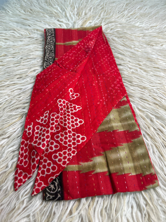 Kantha Headwraps 0925 014