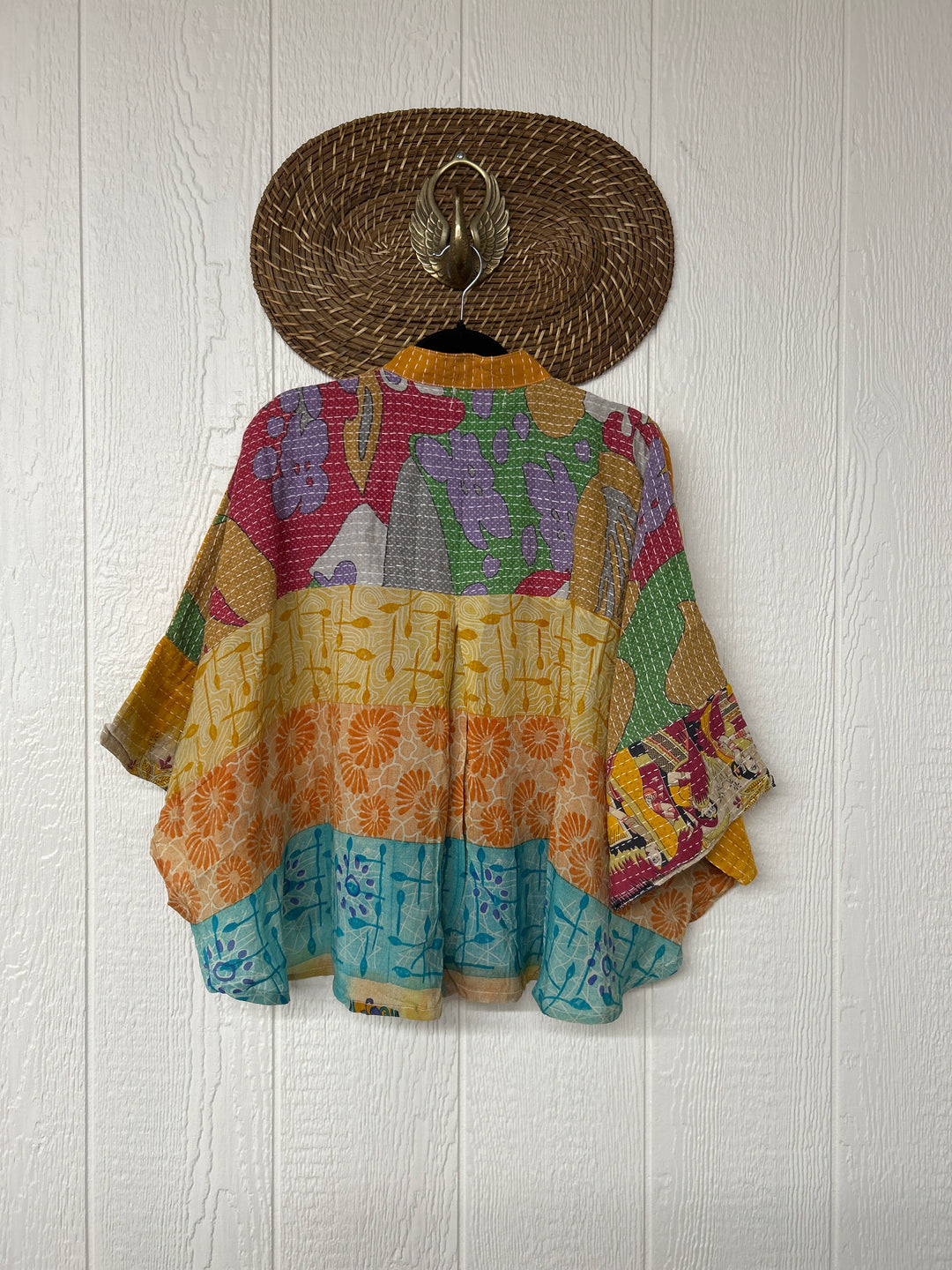 Free To Be Crop 0725 112