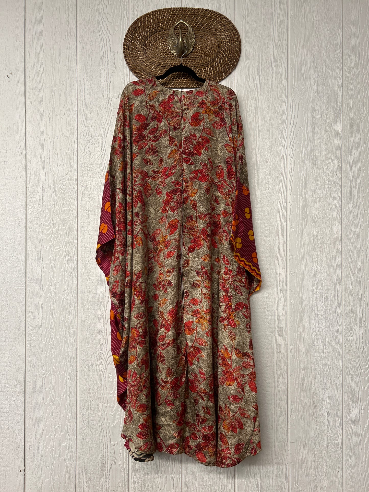 Rasgulla Sari Bowie Muu Jumpsuit 1225 115