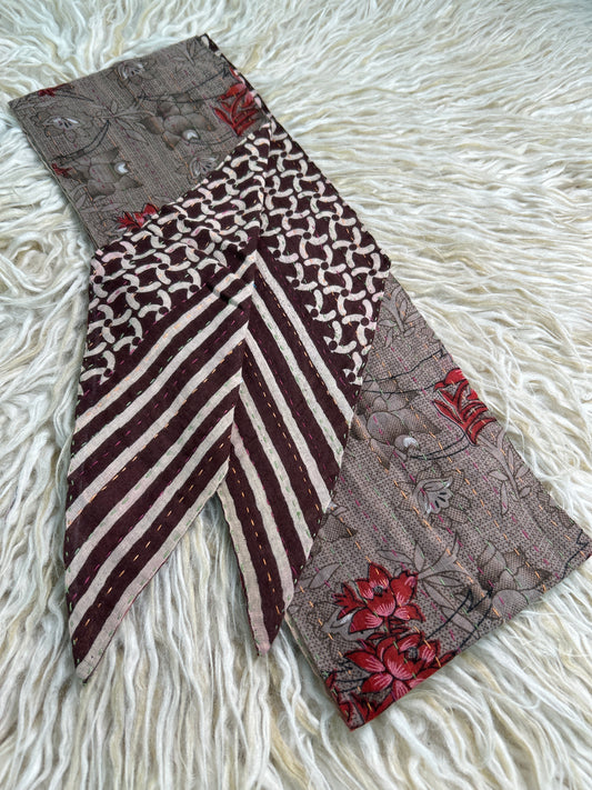 Kantha Headwraps 0925 160