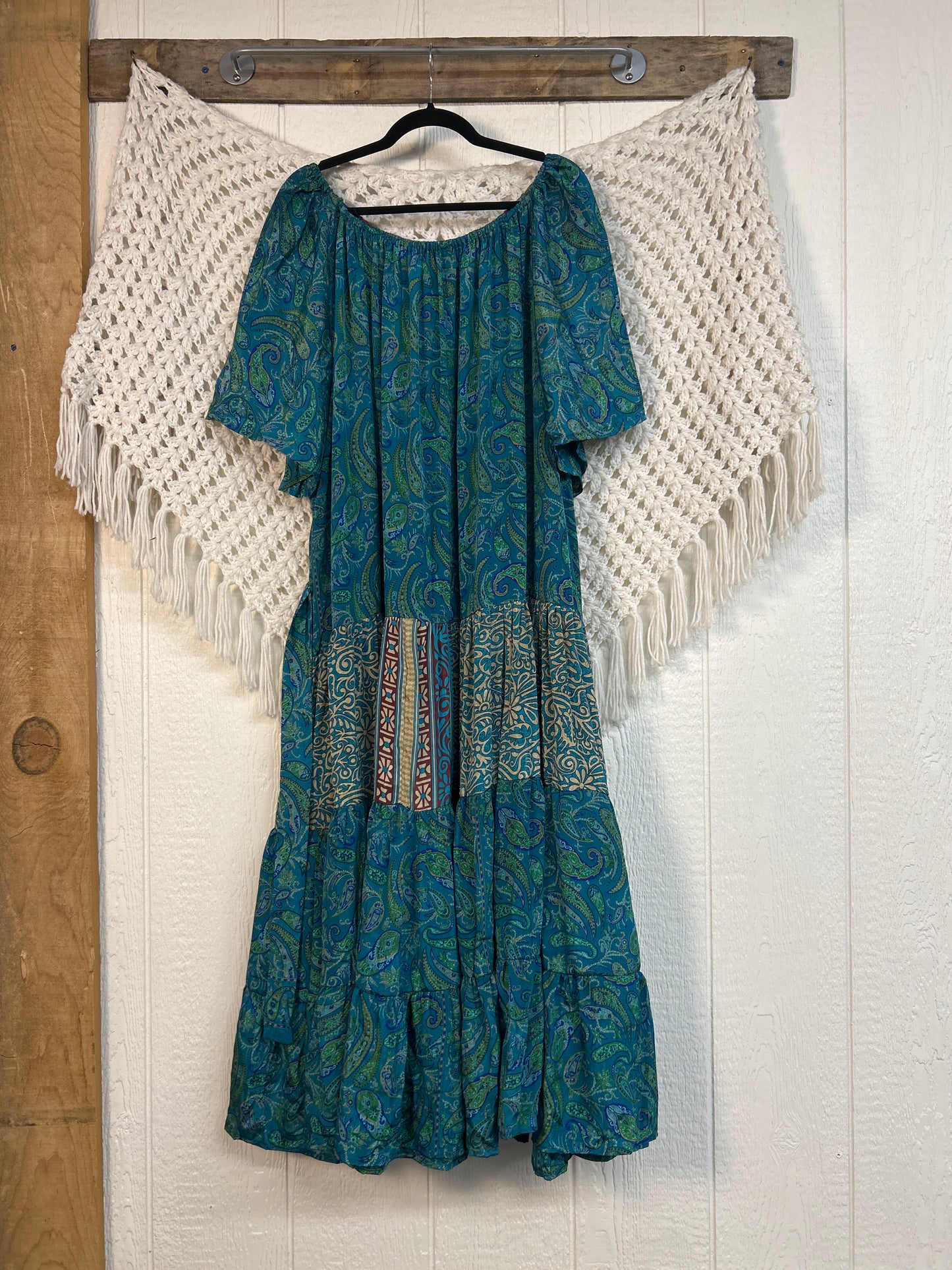 Rasgulla Sari Nova Maxi 0826 036