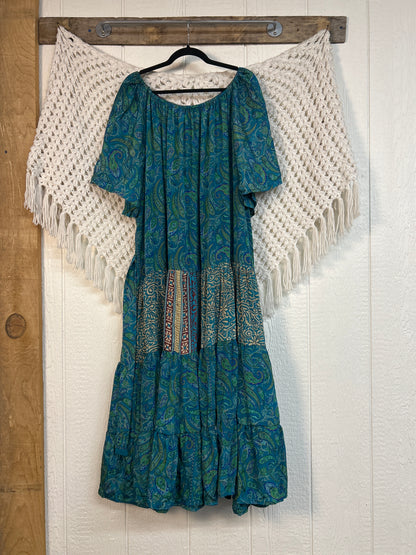 Rasgulla Sari Nova Maxi 0826 036