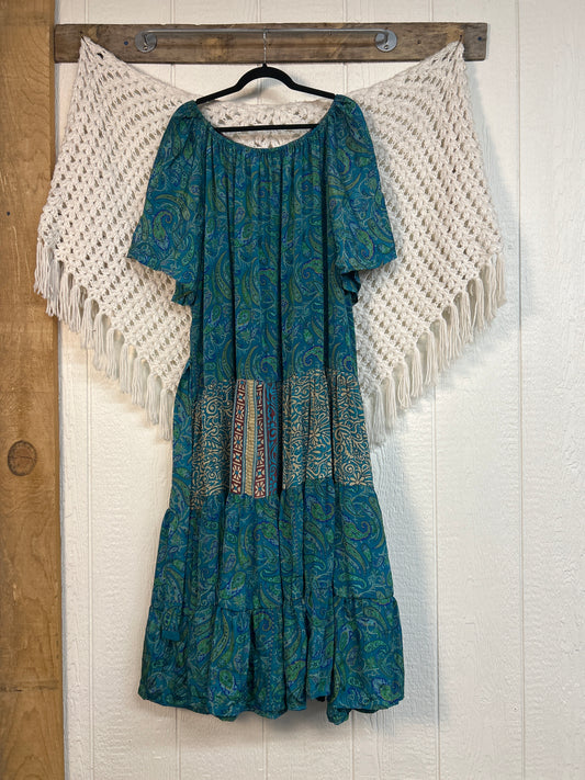 Rasgulla Sari Nova Maxi 0826 036