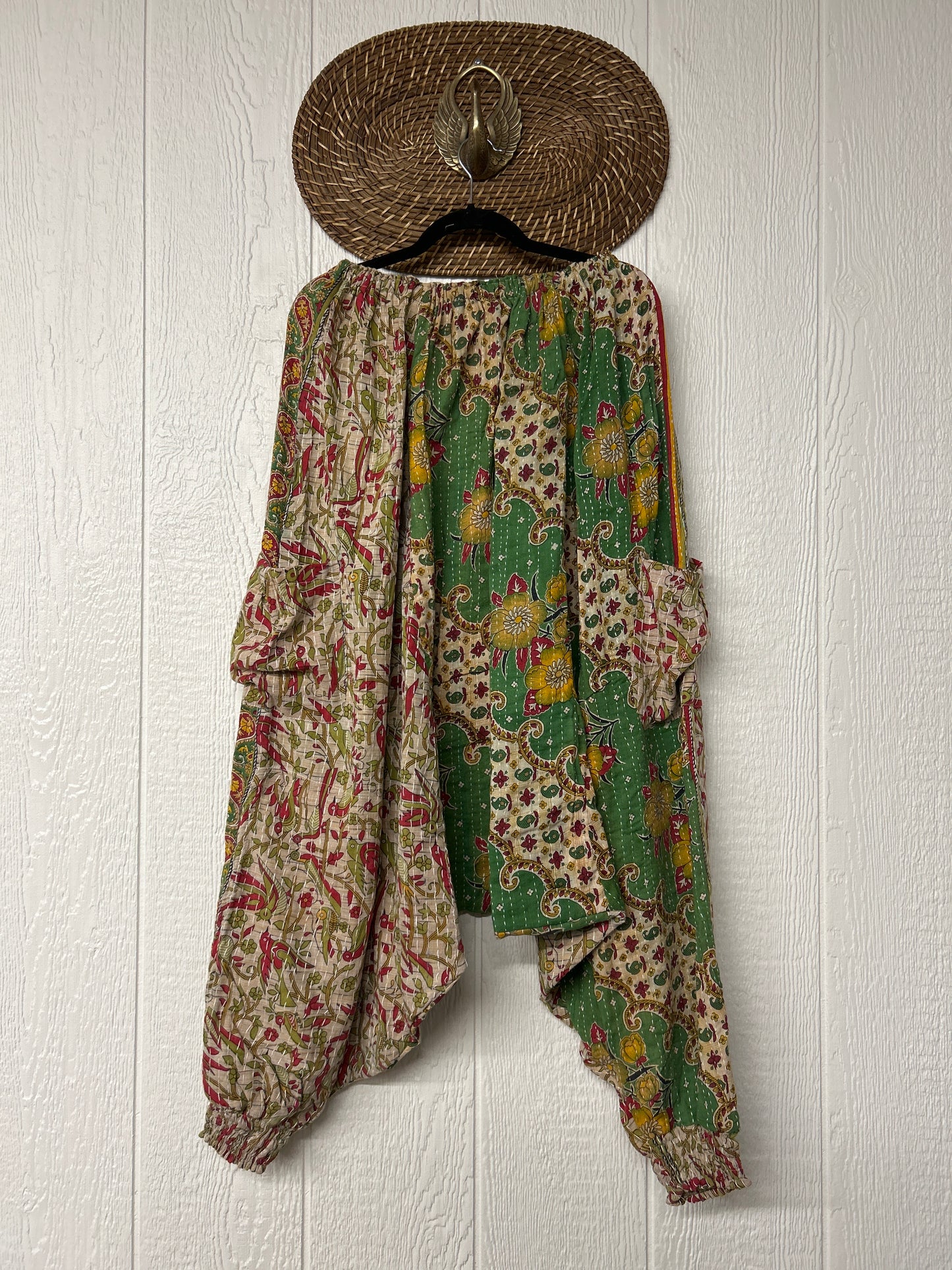 Pareo Kantha Be Still Harems 0226 189