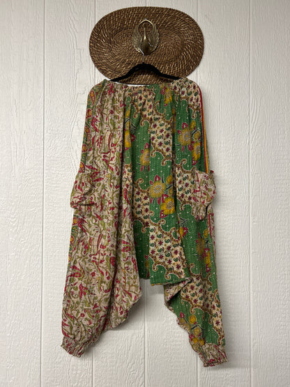 Pareo Kantha Be Still Harems 0226 189