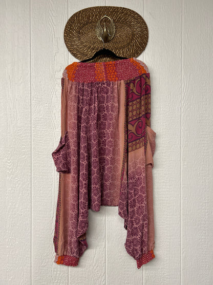 Crepe Sari Be Still Harems 0426 256