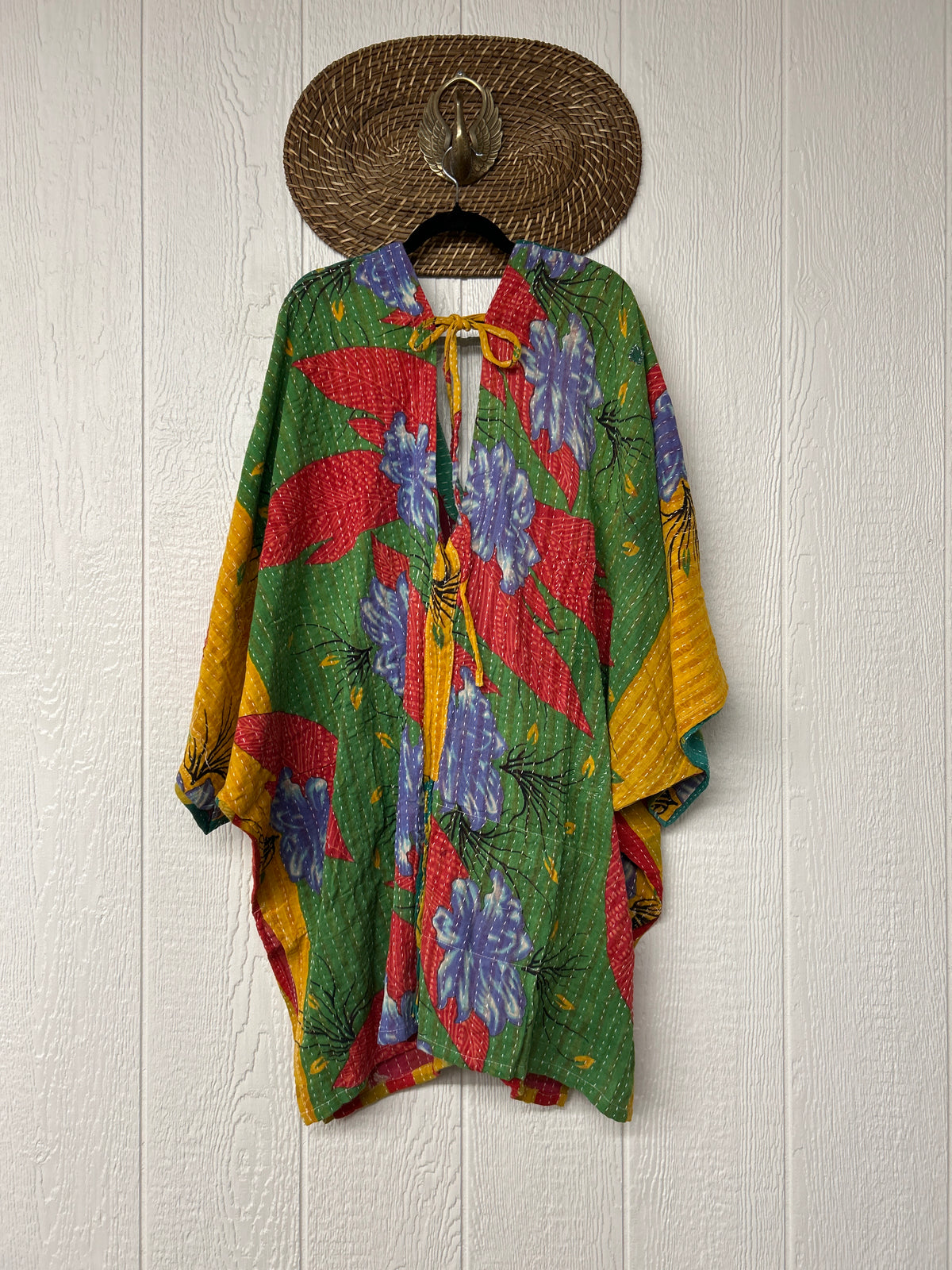 Pareo Kantha Shortie Moondance Muu 0926 237