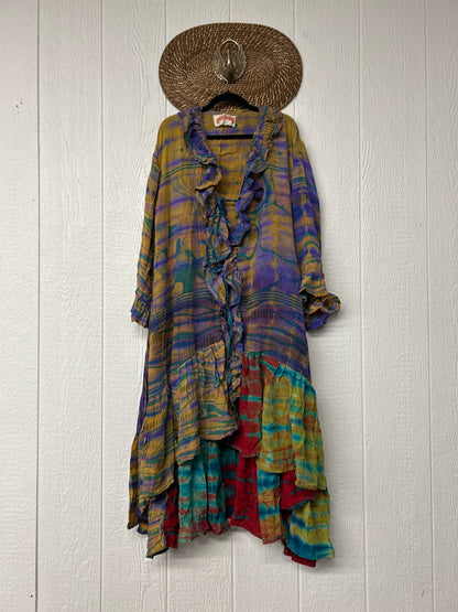 Crepe Sari Pixie Duster 1225 184