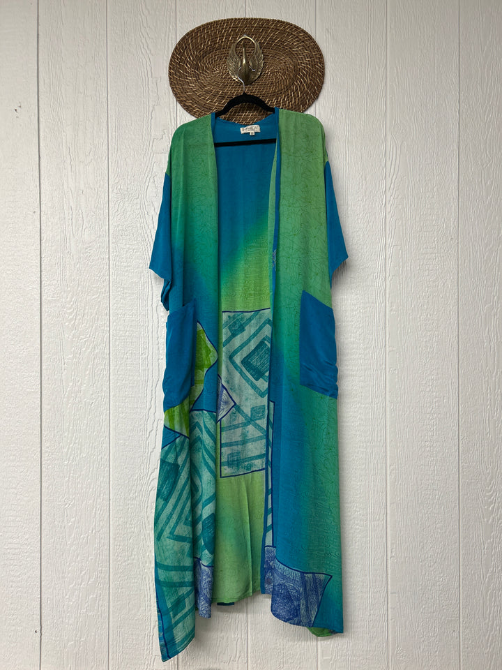 Alchemy Duster 0425 154