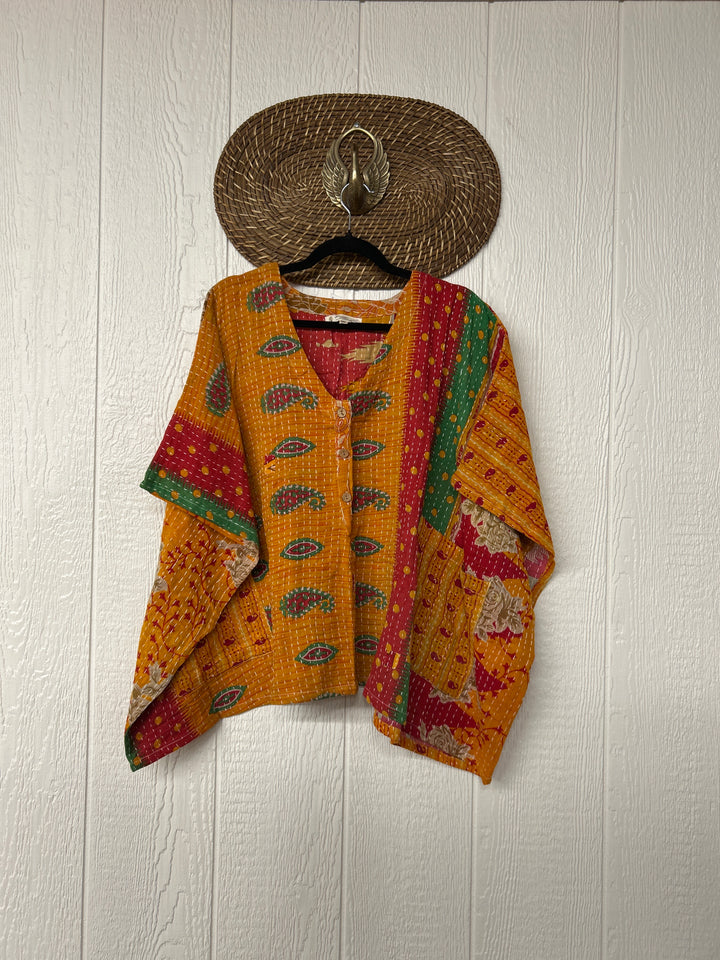 Kantha Shortie-Muu 0625 225
