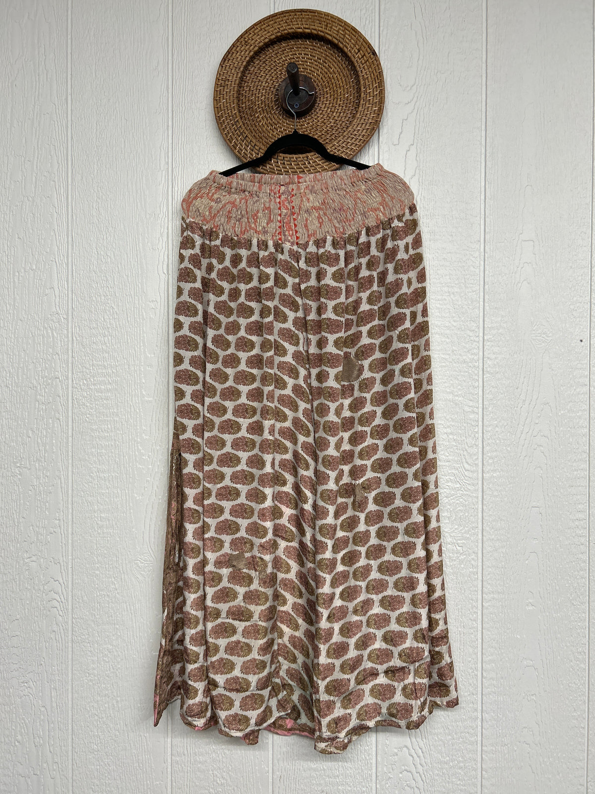 Rasgulla Sari Butterfly Pant 1026 270