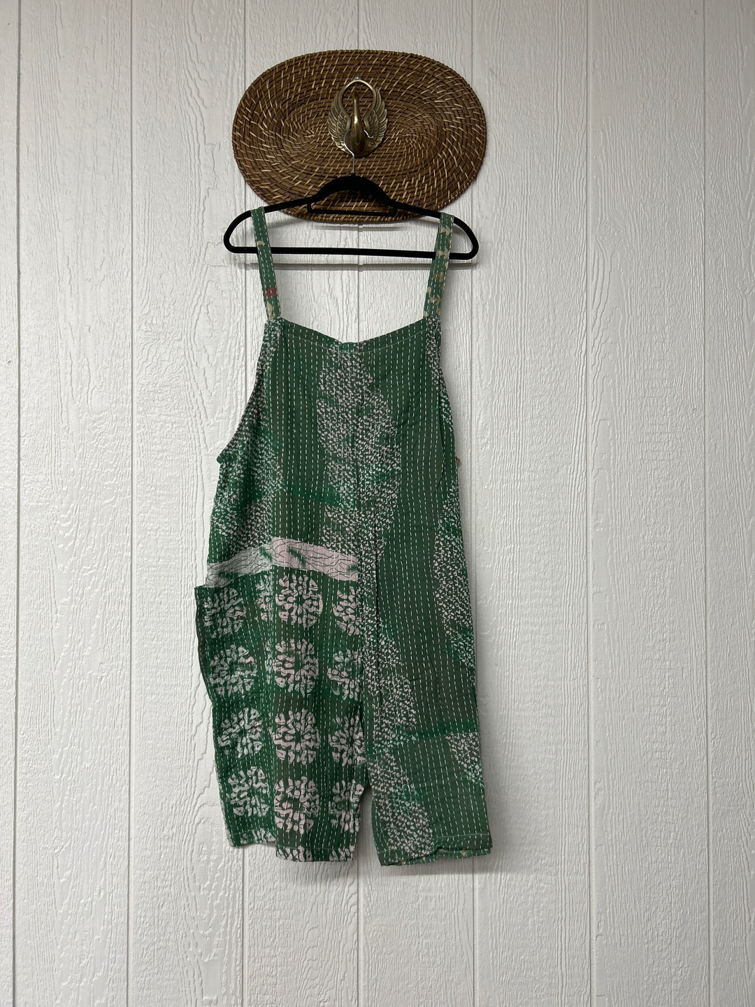 Seeker Shortall 0625 063