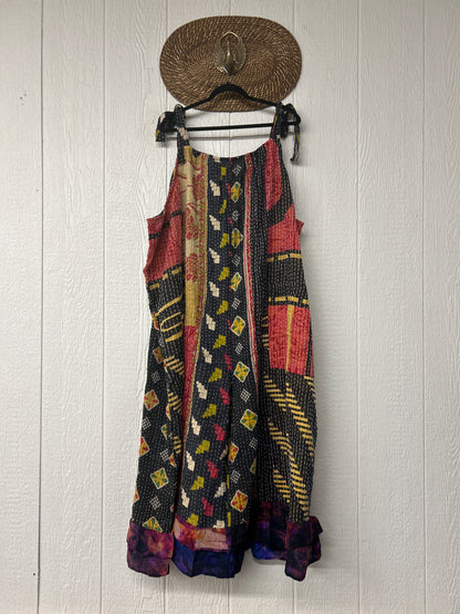 Pareo Kantha Cosmos Jumpsuit 0826 046