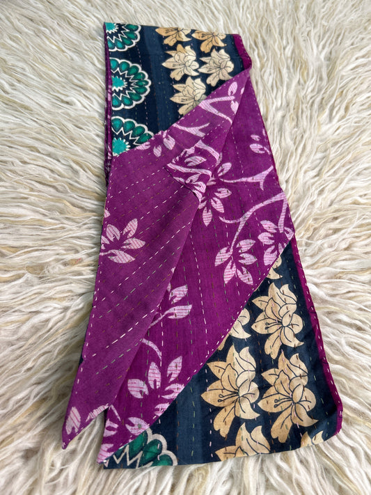 Kantha Headwraps 0625 031