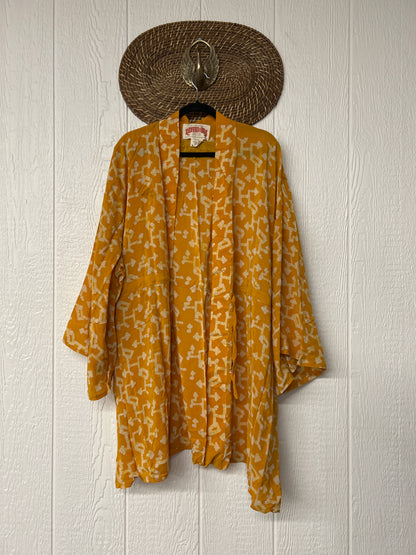 Dreamweaver Shortie Kimono 1025 027