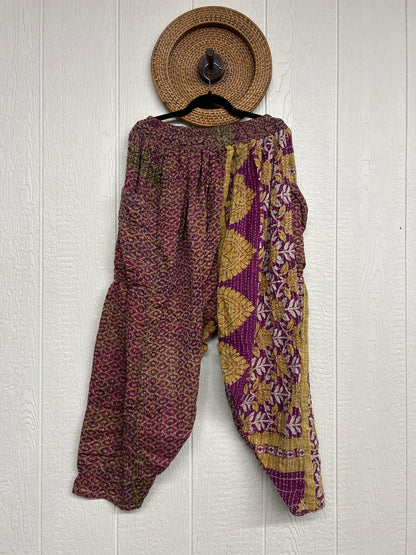 Pareo Kantha Wanderer Pants 0426 100