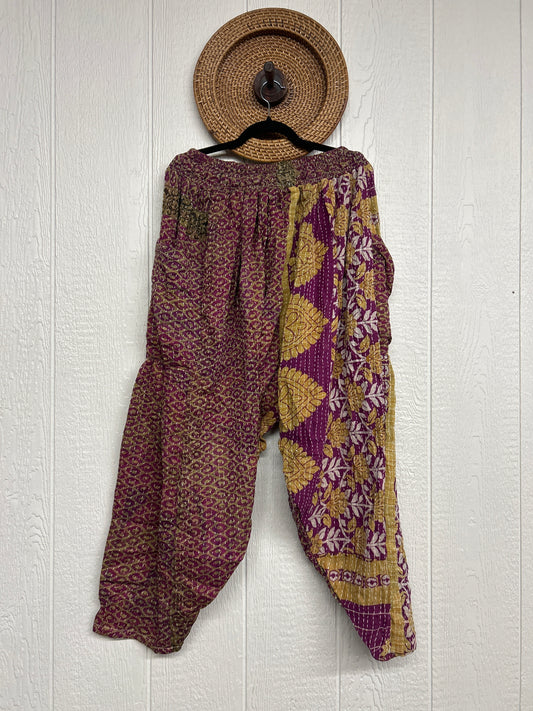 Pareo Kantha Wanderer Pants 0426 100