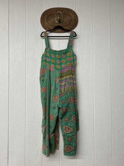 Crossroad Kantha Overalls 1025 140