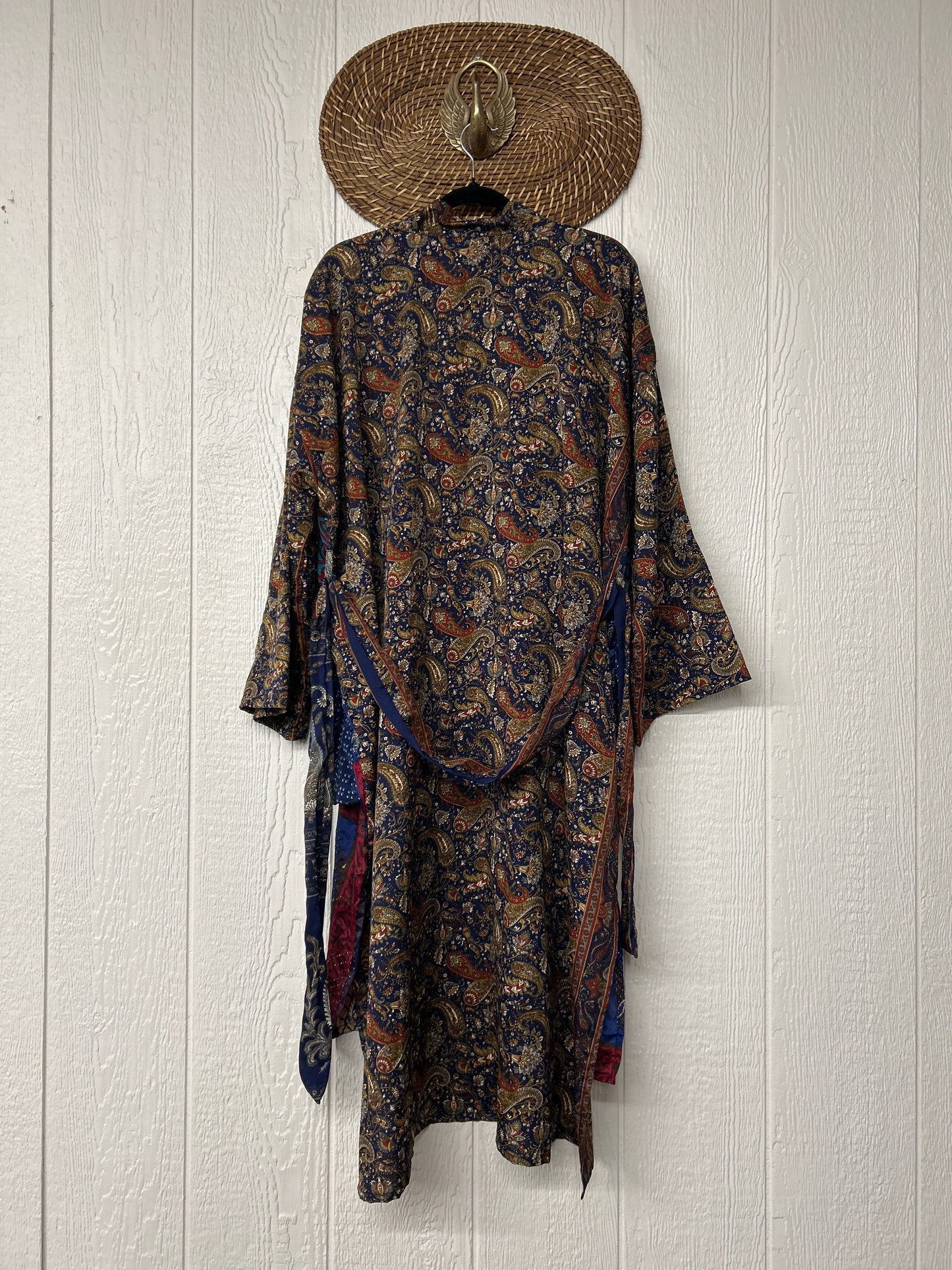 Rasgulla Sari Serenity Kimono 1125 170