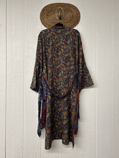 Rasgulla Sari Serenity Kimono 1125 170