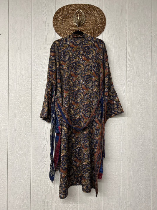 Rasgulla Sari Serenity Kimono 1125 170