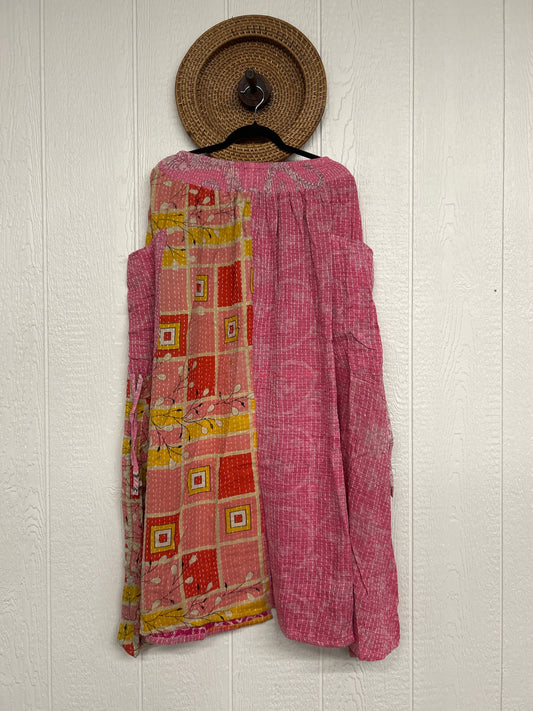 Butterfly Cargo Skirt 0825 156