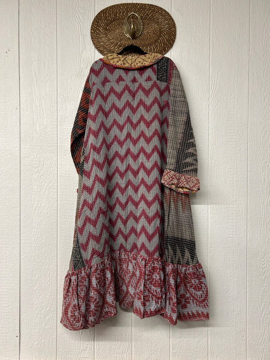 Pareo Kantha Pixie Duster 1026 209