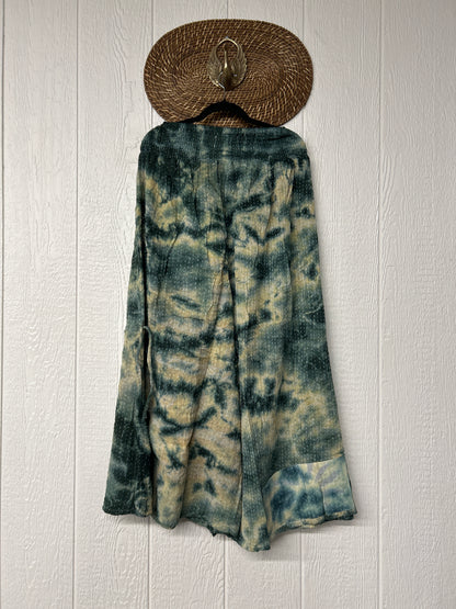 Pareo Kantha Butterfly Pant 0526 072