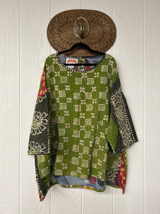 Pareo Kantha Dream Pullover 1225 075