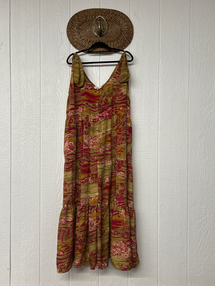 Celeste Jumpsuit 0725 066
