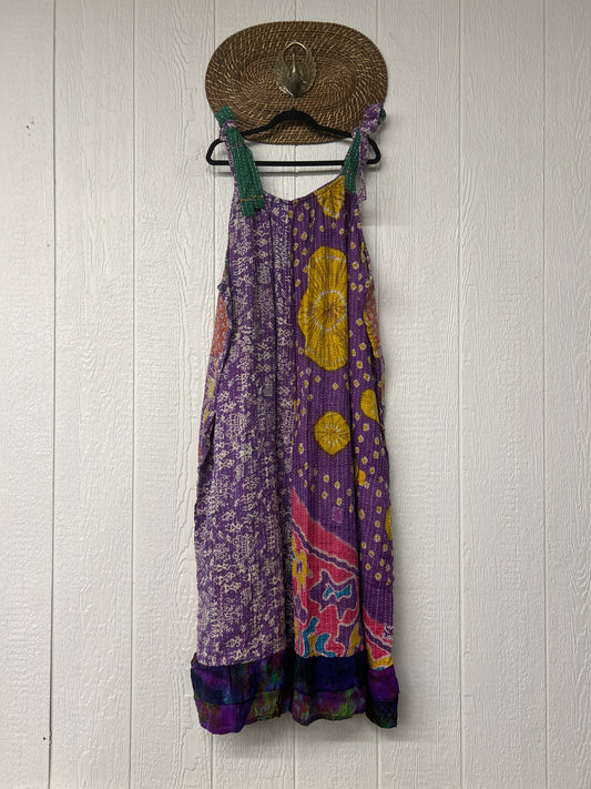 Pareo Kantha Cosmos Jumpsuit 0826 230