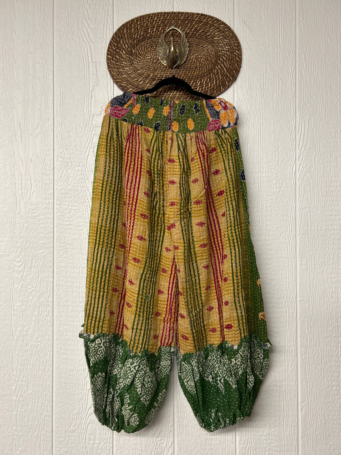 Pareo Kantha Joplin Jogger Pant 1125 058